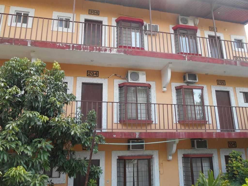 Hotel Quinta San Juan Ciudad Valles Εξωτερικό φωτογραφία