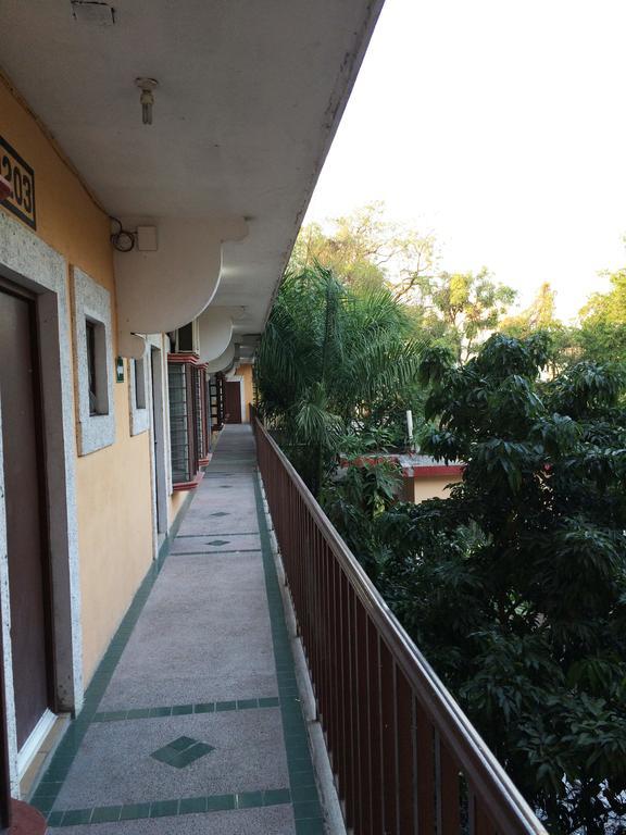 Hotel Quinta San Juan Ciudad Valles Εξωτερικό φωτογραφία